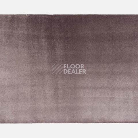 Ковролин VM Carpet Satine 001 Lilac фото 1 | FLOORDEALER